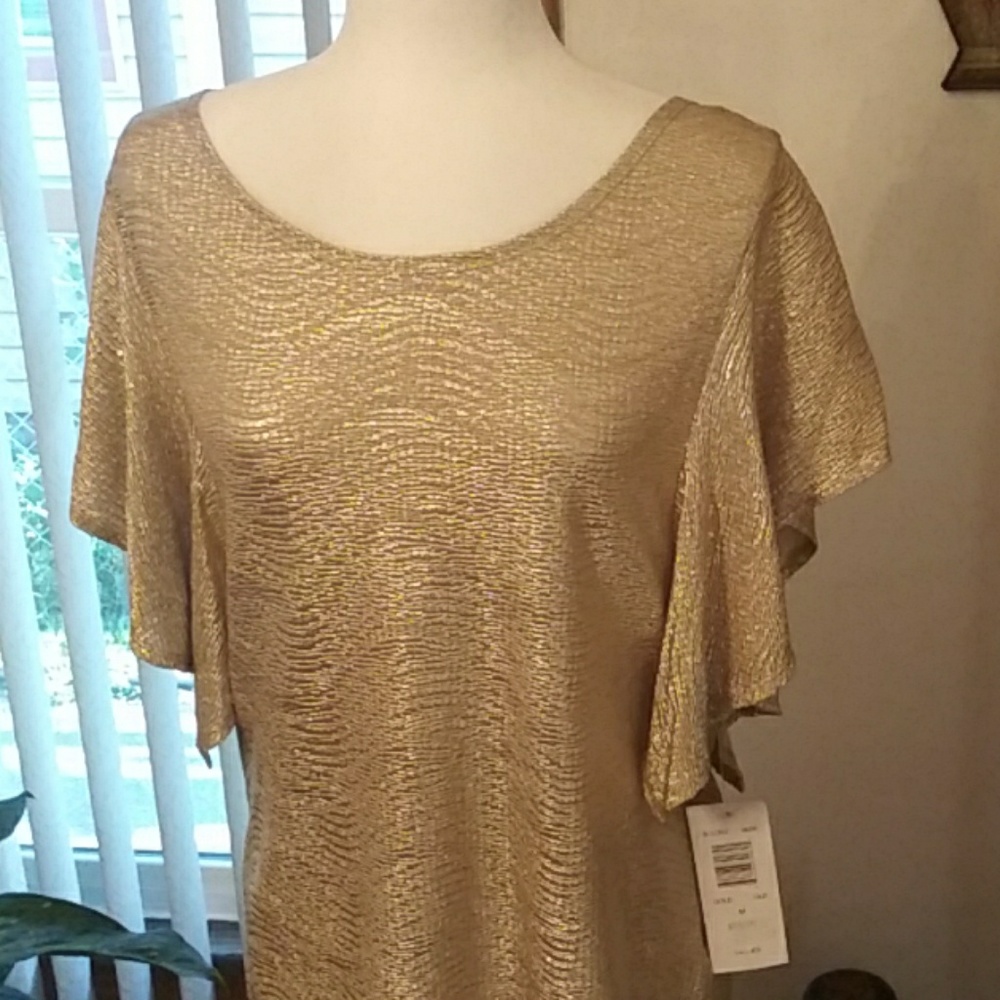 SUNNY LEIGH Ladies top